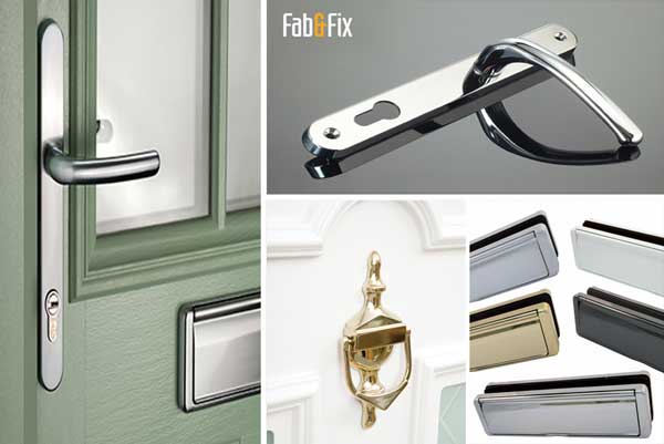 fab n fix hardware range