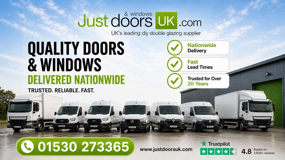 reliable nationwide delivery