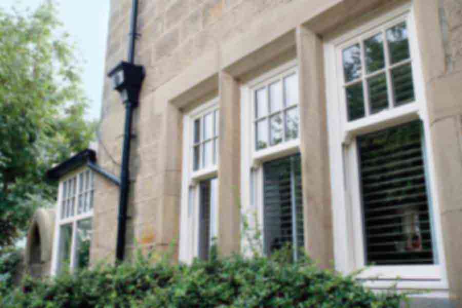 upvc sliding sash windows