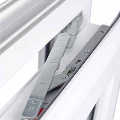 tilt and turn window hinges